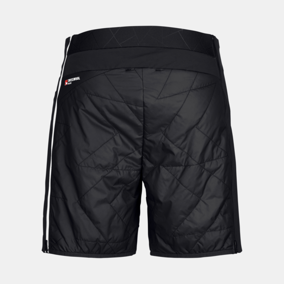 Shorts SWISSWOOL PIZ BOÈ SHORTS W