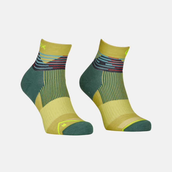 Socks ALL MOUNTAIN QUARTER SOCKS M