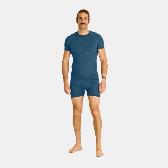 Kurzarm | Tanktops 230 COMPETITION SHORT SLEEVE M