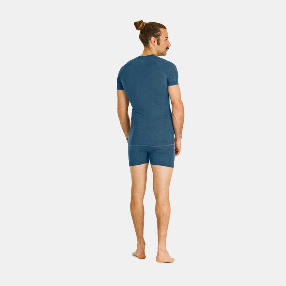 Kurzarm | Tanktops 230 COMPETITION SHORT SLEEVE M