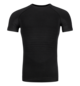 Kurzarm | Tanktops 230 COMPETITION SHORT SLEEVE M Schwarz