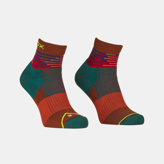 Socks ALL MOUNTAIN QUARTER SOCKS M