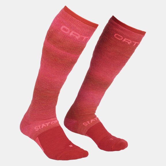 Socks SKI STAY OR GO SOCKS W