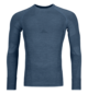 Sous-vêtements fonctionnels longs 230 COMPETITION LONG SLEEVE M Bleu