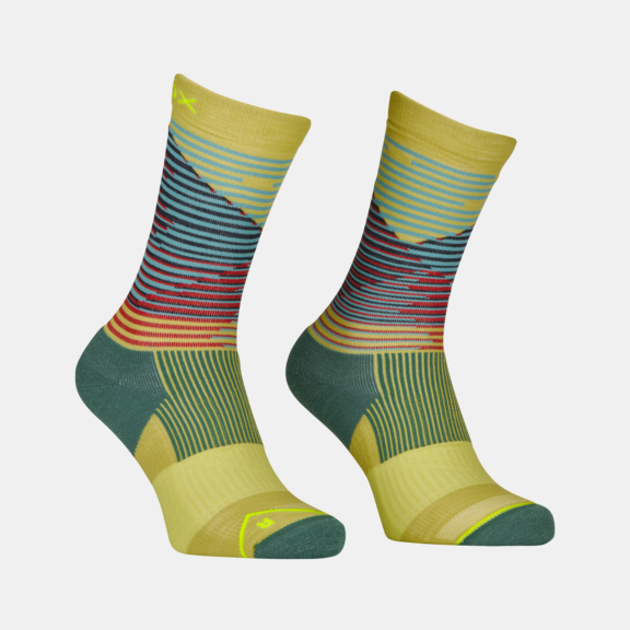 Socks ALL MOUNTAIN MID SOCKS M