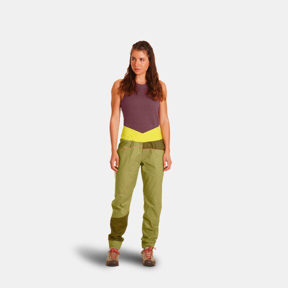 Lightweight Pants VALBON PANTS W