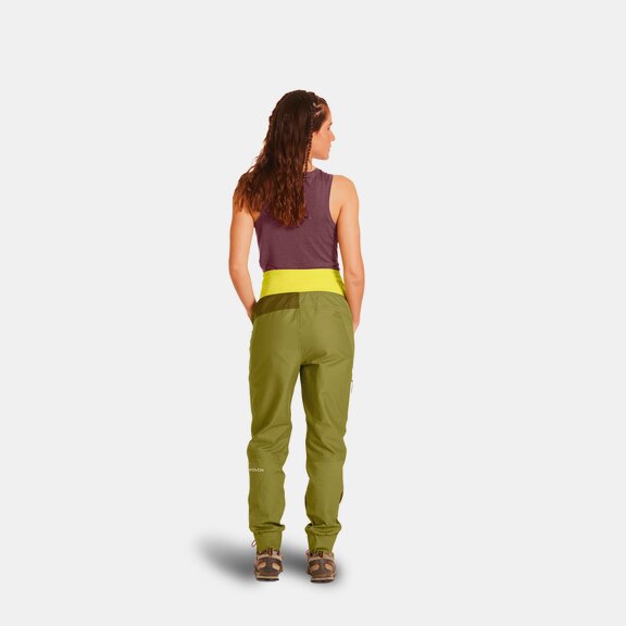 Lightweight Pants VALBON PANTS W