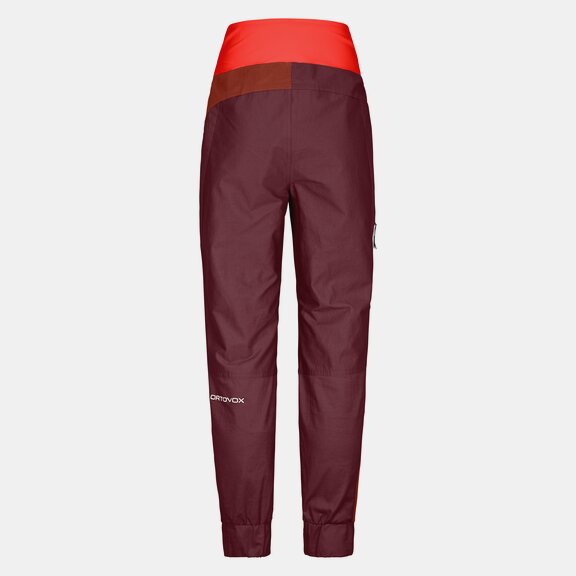 Pantalons légers VALBON PANTS W