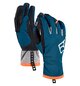 Guanti TOUR GLOVE M Blu