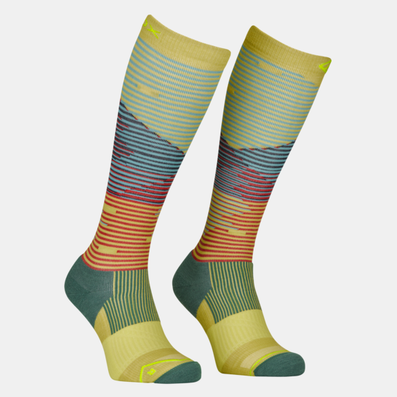 Calze ALL MOUNTAIN LONG SOCKS M