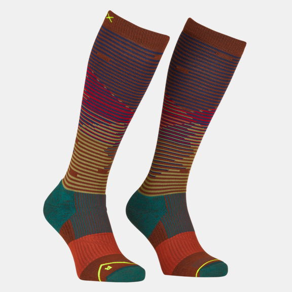 Socken ALL MOUNTAIN LONG SOCKS M