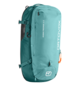 AVABAG LiTRIC ZIP-ONs AVABAG LITRIC FREERIDE 26S ZIP Blue