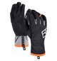 Handschuhe TOUR GLOVE M Schwarz