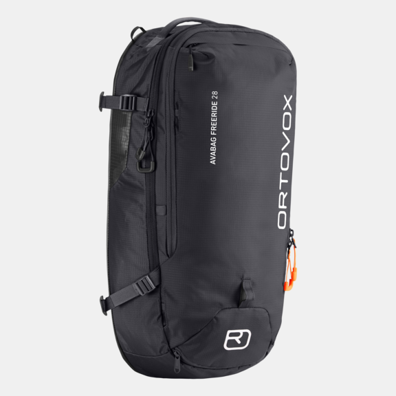 AVABAG LiTRIC ZIP-ONs AVABAG LITRIC FREERIDE 28 ZIP