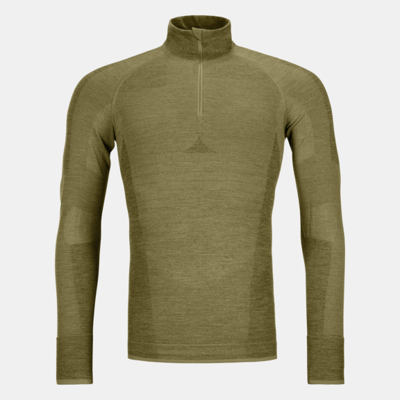 Langarm Baselayer 230 COMPETITION ZIP NECK M