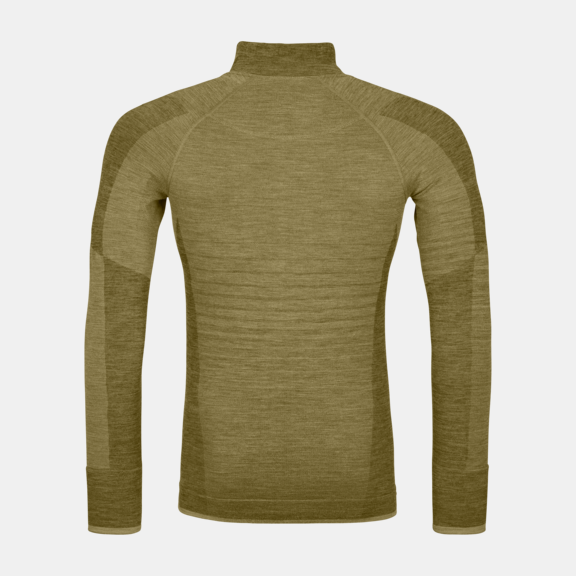 Langarm Baselayer 230 COMPETITION ZIP NECK M