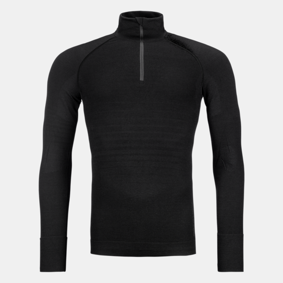 Langarm Baselayer 230 COMPETITION ZIP NECK M