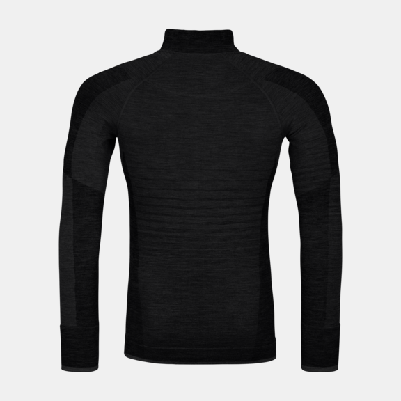 Base Layer long 230 COMPETITION ZIP NECK M