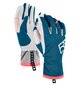 Guanti TOUR GLOVE W Blu