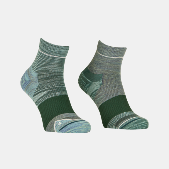 Socks ALPINE QUARTER SOCKS M