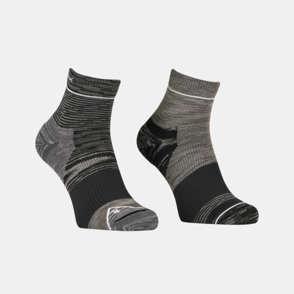 Socks ALPINE QUARTER SOCKS M