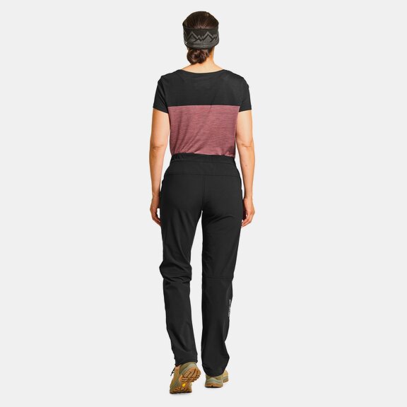 Lightweight Pants BRENTA PANTS W