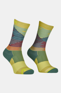 Socken ALL MOUNTAIN MID SOCKS M