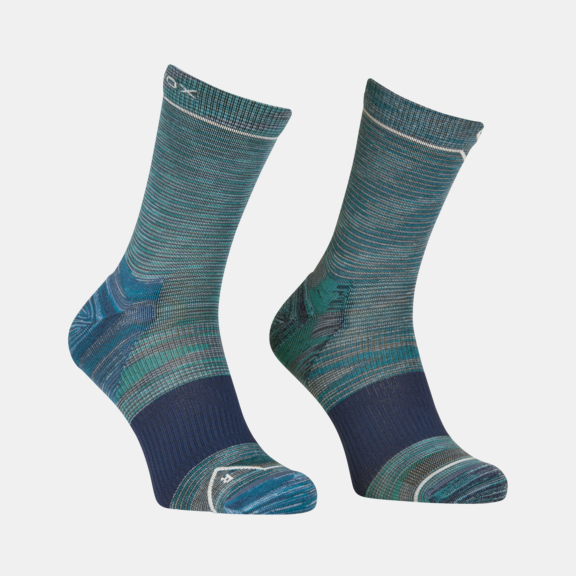 Chaussettes ALPINE MID SOCKS M