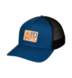 Casquette CORKY TRUCKER  CAP Bleu