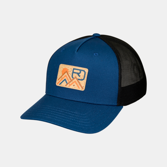 Casquette CORKY TRUCKER  CAP