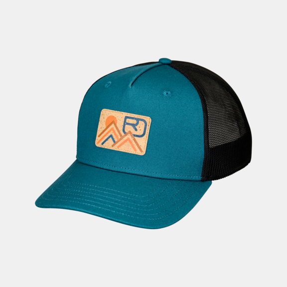 Casquette CORKY TRUCKER  CAP