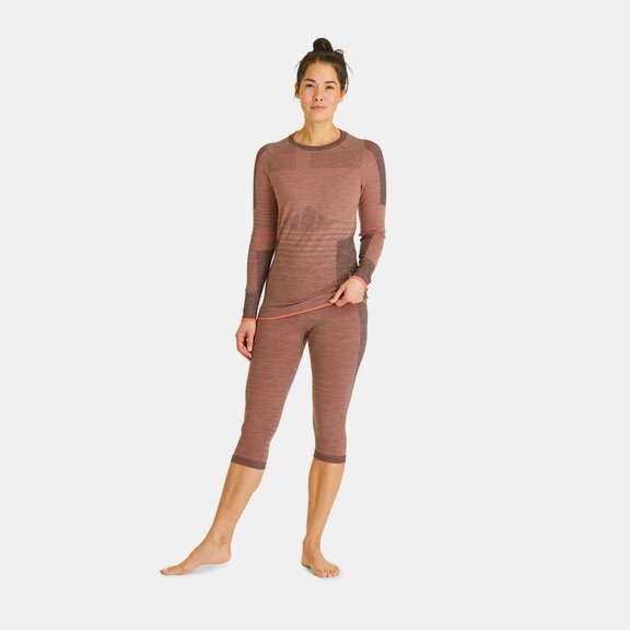 Intimo lungo funzionale 230 COMPETITION LONG SLEEVE W