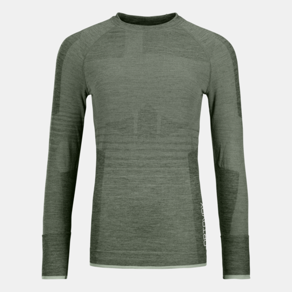 Langarm Baselayer 230 COMPETITION LONG SLEEVE W