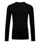 Sous-vêtements fonctionnels longs 230 COMPETITION LONG SLEEVE W Noir