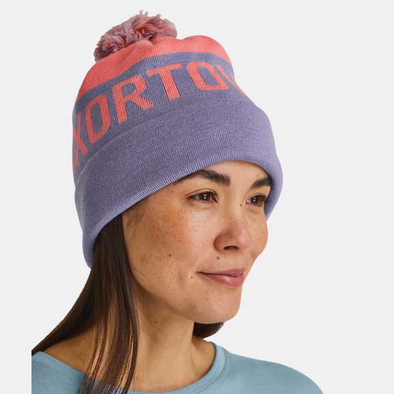 Berretti BOBBLE KNIT BEANIE