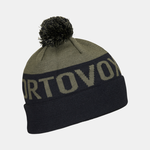 Berretti BOBBLE KNIT BEANIE