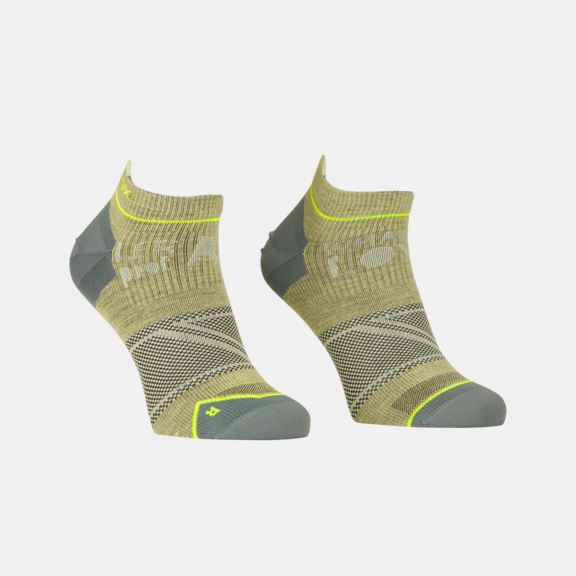 Socks ALPINE LIGHT LOW SOCKS M