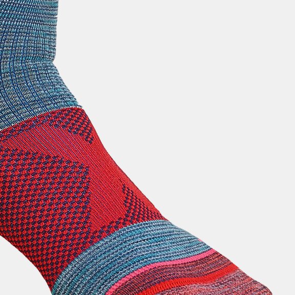 Socken ALPINIST MID SOCKS W