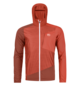 Vestes | Veste sans manches  WINDBREAKER JACKET M Rouge