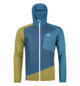 Vestes | Veste sans manches  WINDBREAKER JACKET M Bleu