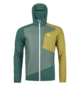 Vestes | Veste sans manches  WINDBREAKER JACKET M Vert