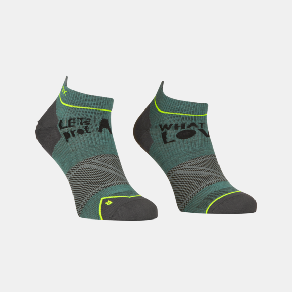 Socks ALPINE LIGHT LOW SOCKS M