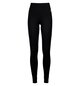 Lange Baselayer Hosen 230 COMPETITION LONG PANTS W Schwarz