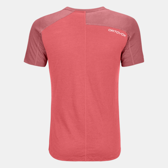 T-Shirts 120 TEC FAST MOUNTAIN TS W