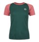 T-Shirts 120 TEC FAST MOUNTAIN TS W Vert