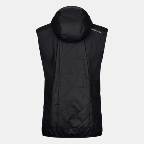 Gilet SWISSWOOL PIZ BOÈ VEST M