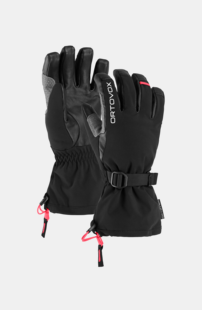 Handschuhe MERINO MOUNTAIN GLOVE W