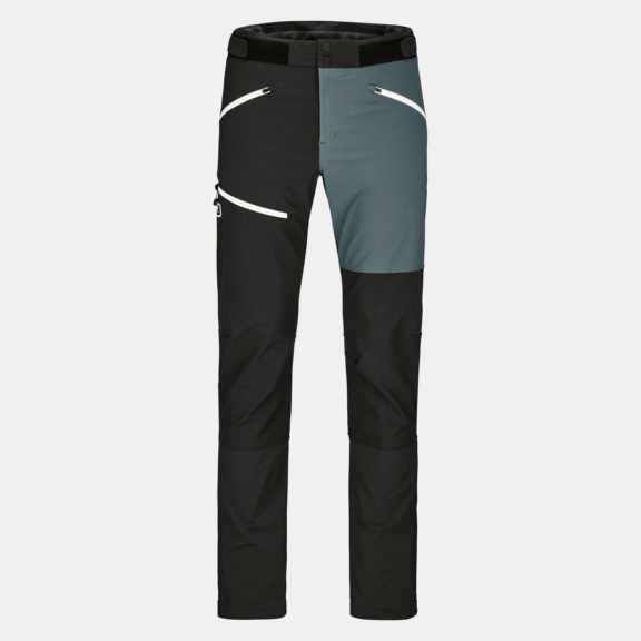 Softshell Pants WESTALPEN SOFTSHELL PANTS M