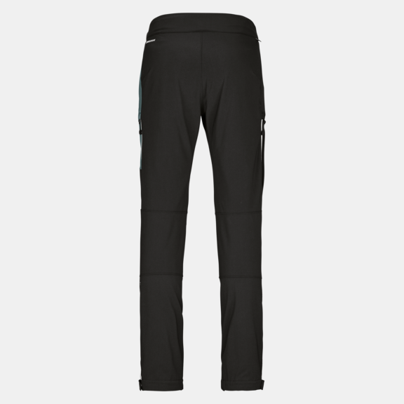 Pantalons Softshell WESTALPEN SOFTSHELL PANTS M