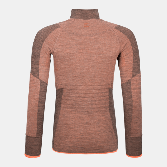 Langarm Baselayer 230 COMPETITION ZIP NECK W